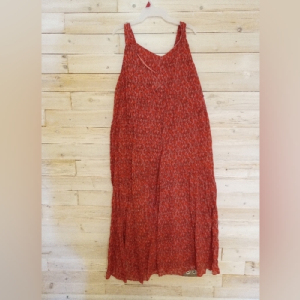💕 Plus Size Summer Dress - Picture 3 of 6